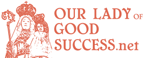 Our Lady of Good Success